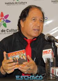 Los Sena: 46 años de trayectoria chamamecera, reflejados en 56 discos