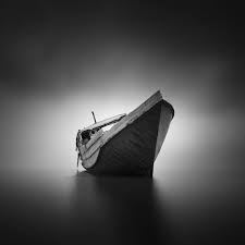 Minimalist Black And White Landscape Photography By Pejuang Subuh Black And White Landscape Minimalist Photography White Photography