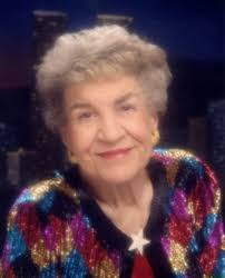 Hannah Richards Obituary May 18, 2008