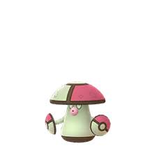 Among us but it's with pokémons. Amoonguss Pokemon Go Best Movesets Counters Evolutions And Cp