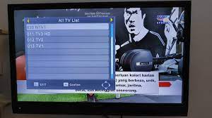 Maka solusi menggunakan stb mola tv atau langsung berlangganan mola tv dari hp android kemudian cast ke smart tv atau android. Mytv Dvb T2 Cara Cara Cari Signal Mytv Dengan Dekoder Dvb T2