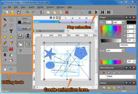 5 Best Free 2d Animation Software For Windows