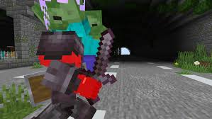 I downloaded the modpack but there's no guns or apocalyptic zombies its . True Zombie Apocalypse 1 17 Updated Minecraft Pe Mods Addons