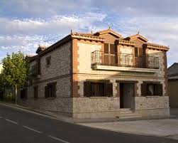 ¡un piso increíble está esperándote! Ref Torrelobatos Casa Rural En Torrelobaton Valladolid Casas Rurales Cabanas Casas
