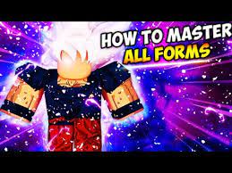 2x mastery is a game pass that can be bought for 225 robux. How To Master Forms Dragon Blox Ultimate Roblox Youtube