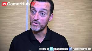 Gamestop CEO Paul Raines Explains Why Nintendo Is Still Relevant