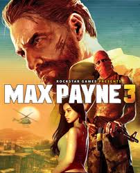 Where to watch max payne. Max Payne 3 Wikipedia