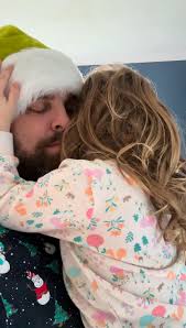 This is the hardest time of the year when a family breaks up. Having to  miss out