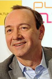 Kevin Spacey