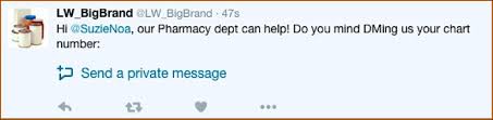 How To Use Twitter Deep Links For Social Customer Service