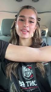 Haley Kaiser's Instagram, Twitter & Facebook