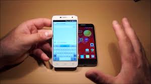 ALCATEL IDOL 2 Mini 6016D E IDOL 2 Mini ...