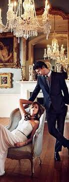 There was no quit in the couple. 31 Power Couple Style Ideas Style Power Couple Bespoke Interiors