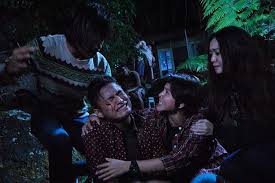 Nonton film streaming movie bioskop cinema 21 box office subtitle indonesia gratis online download. Dorm Melati Movie Review Haslina Kasbulah