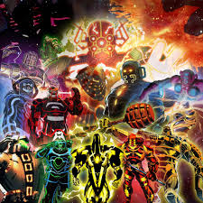 Maybe you would like to learn more about one of these? 10 Supreme Celestial Beings In The Marvel Universe Toptenz Net