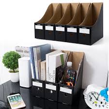 The books are then returned to their book bin on fridays. Sturdy Cardboard Magazine Holder Magazine Organizer Folder Organizer Magazine Box File Storage Or Book Bins For Classroom Library Organizer Black Wish
