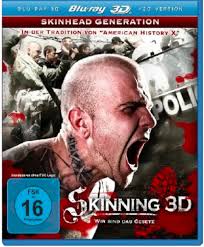 Was the 3D version of the movie released