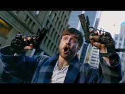 Daniel radcliffe, samara weaving, natasha liu bordizzo and others. Talpig Fegyverben Filmhet 2 0 Magyar Filmhet