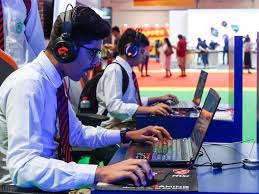Join the free fire community. Gulf S Mobile Video Gaming Market Gets Top Scores Gaming Gulf News