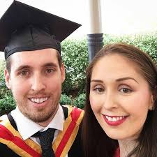 Charles Sturt University graduations 2016