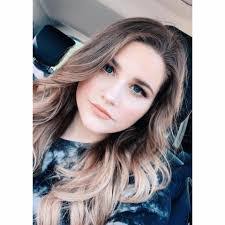 Haley Chapin's Instagram, Twitter & Facebook