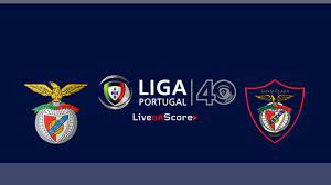 Over / under (2.5 goals) benfica vs santa clara. Benfica Vs Santa Clara Preview And Prediction Live Stream Primeira Liga 2019