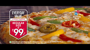 El dominó es perfecta para desarrollar el . Domino S Pizza