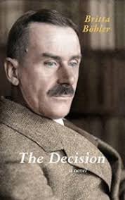 The Decision (2013), by Britta Böhler, translated by Jeannette K. Ringold