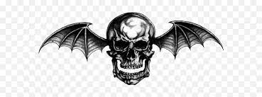 Maybe you would like to learn more about one of these? Avenged Sevenfold Logo Avenged Sevenfold Logo Hd Png Avenged Sevenfold Logo Free Transparent Png Images Pngaaa Com