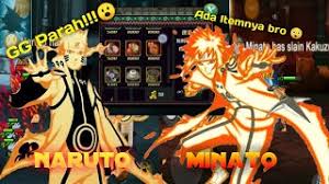 Download naruto senki ver.1.22.apk diupload lilo haikal pada 11 december 2020 di folder apk 45.94 mb. Naruto Dan Minato Gg Parah Pakai Item Naruto Senki The Last 2020 Narutosenki Gameringan2020 Youtube