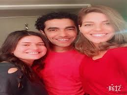 «من أراد أن يتبحَّر في الفقه. Ø£Ù…Ø§Ù†ÙŠ ÙƒÙ…Ø§Ù„ ØªØ´Ø§Ø±Ùƒ Ø§Ù„Ø¬Ù…Ù‡ÙˆØ± Ø¨ØµÙˆØ± Ù…Ù† ÙƒÙˆØ§Ù„ÙŠØ³ Ø£Ø¨Ùˆ Ø§Ù„Ø¹Ø±ÙˆØ³Ø© 2 Ù…ØµØ±Ø§ÙˆÙ‰