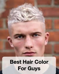 7 New men hairstyles ideas