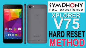 Special screening examination for other infectious diseases, in the icd9 v codes detail. Symphony V75 Hard Reset Method L Symphony Xplorer V75 Hard Reset Android Solution Youtube