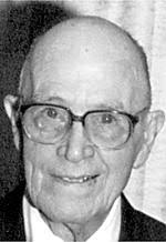 Virgil Franklin Comstock (1911-2003)