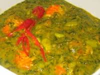 Pucuk ubi masak lemak pucuk ubi ikan bilis bwg merah bwg putih cili api santan daun kunyit soda bikarbonat garam gula. Resepi Udang Masak Tempoyak Pucuk Ubi