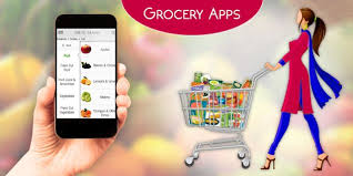 You can create an account on this online this grocery delivery app offers you rewards and loyalty points. Online Grocery Shopping App Best Grocery Delivery App Clone Grocery Delivery App Grocery Shopping App Delivery Groceries