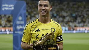 Will Cristiano Ronaldo play in Al Nassr vs FC Istiklol in the AFC Champions League 2?
