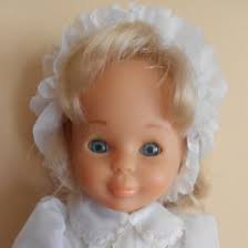 nancy comunion 2009 nueva con ropa extra