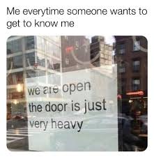 Relevant Memes About Being Alive In 2021 Infp Memes Get To Know Me