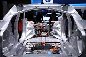 Well, the aim of this post is to answer that question as well as provide other important information well, in batteries, most of the weight isn't the body, but the content. Uk Carmakers After Brexit A Race To Attract Battery Production Financial Times