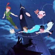 Recipes Disney Family Peter Pan Peter Pan Disney Peter Pan 1953