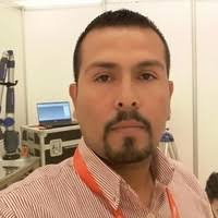 8 "Alfonso Preciado" profiles