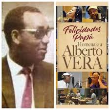 De su hijo, homenaje a Alberto Vera en su 90 cumpleaños