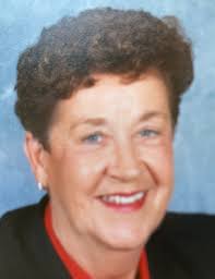 Obituary information for Maude Boggs Teegarden