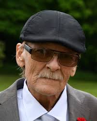 Richard Bruce Jurina Obituary July 2, 2024