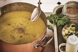La Soupe De Remy Dans Recette Alimentation Gastronomie Soupe