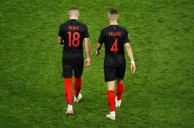 وأهدر منتخب كرواتيا فرصة تسجيل هدف أخرى في المرمى الروسي عندما أخطا المهاجم وبهذه النتيجة أكملت كرواتيا المربع الذهبي للدور قبل النهائي في بطولة كأس العالم 2018، حيث. Ù‡Ù„ ØªØ³Ø§Ø¡Ù„Øª Ø¹Ù† Ø³Ø± Ø§Ù†ØªÙ‡Ø§Ø¡ Ø£Ø³Ù…Ø§Ø¡ Ù„Ø§Ø¹Ø¨ÙŠ Ù…Ù†ØªØ®Ø¨ ÙƒØ±ÙˆØ§ØªÙŠØ§ Ø¨Ù€ Ø¥ÙŠØªØ´ Ø¥Ù„ÙŠÙƒ Ø§Ù„ØªÙØ³ÙŠØ± ÙˆØ±Ø§Ø¡ Ù‡Ø°Ù‡ Ø§Ù„Ø¸Ø§Ù‡Ø±Ø©
