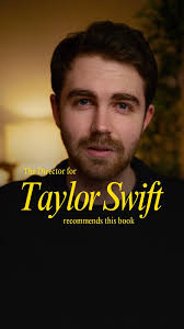 Taylor Swift's director book recommendation 👀, We hosted a virtual  roundtable with Joseph Kahn, who has directed 8 music videos for Taylor  Swift. , Filmmakers asked Joseph questions and got personal ...