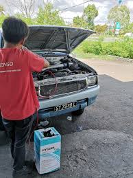 For instance, leakage protection, dual adjustable pressure controller, full lift safety. Isi Gas Aircond Kereta Alshalihi