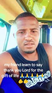 Gratitude for Life: A Heartfelt Message from Justin Pye